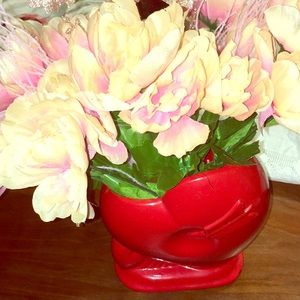 Vintage Rubens of Japan Originals ❤️ Flower Vase